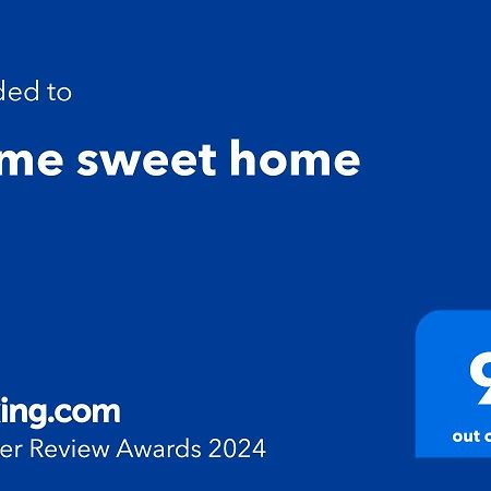 Home Sweet Home سان جيل لي بان المظهر الخارجي الصورة