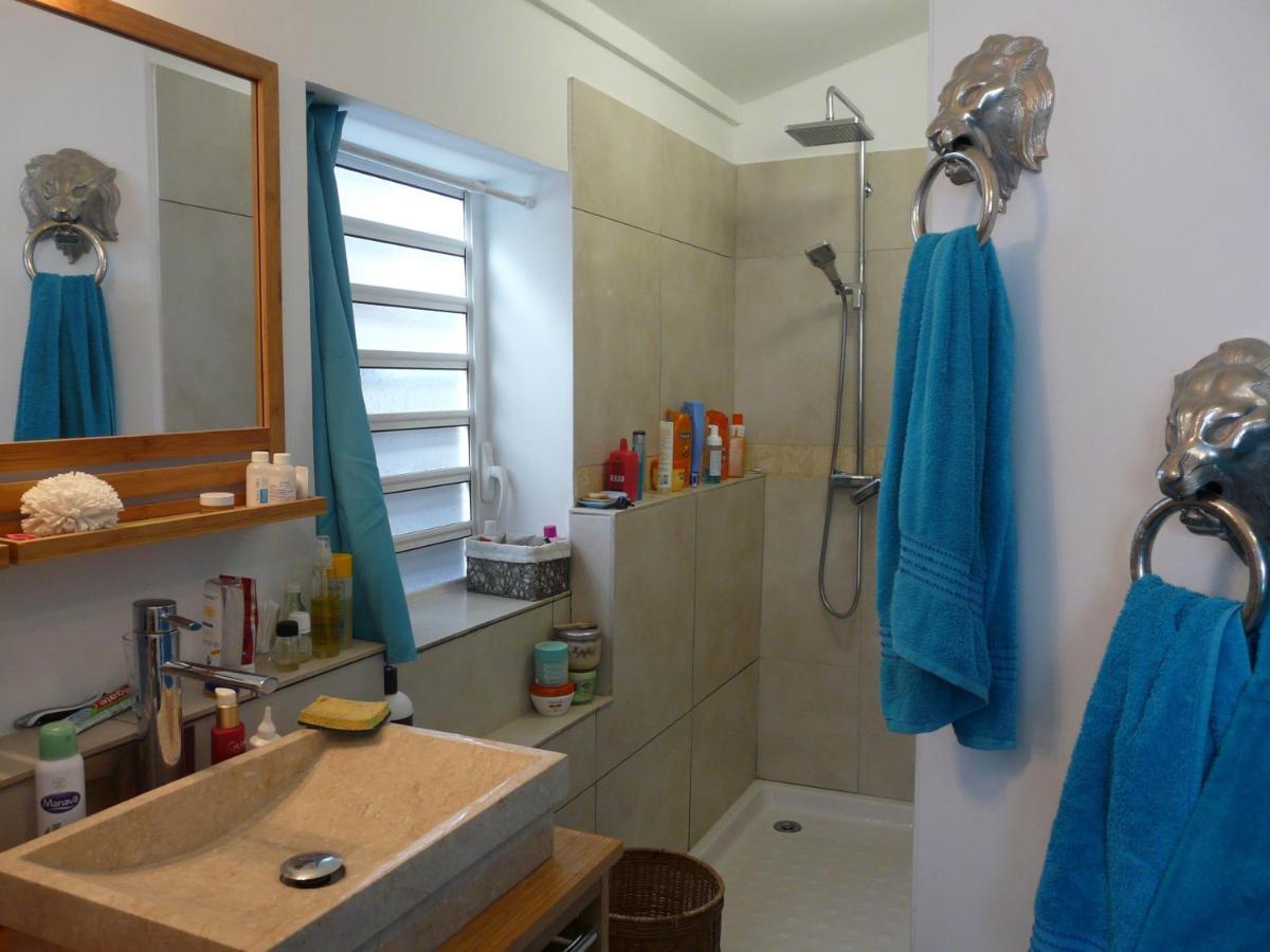 Home Sweet Home سان جيل لي بان المظهر الخارجي الصورة