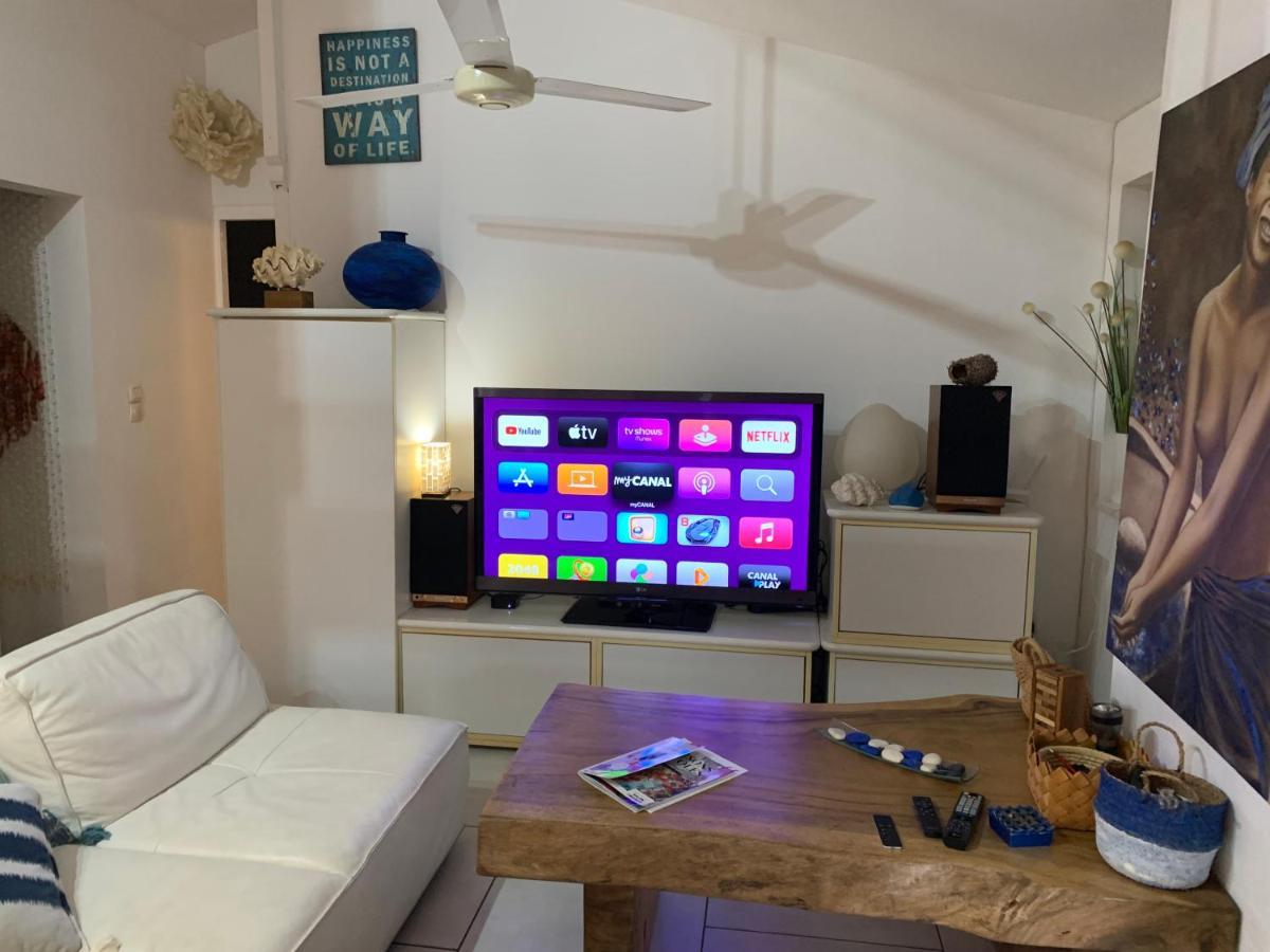 Home Sweet Home سان جيل لي بان المظهر الخارجي الصورة