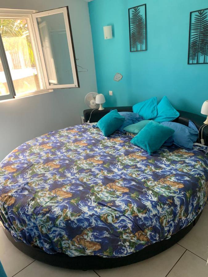 Home Sweet Home سان جيل لي بان المظهر الخارجي الصورة