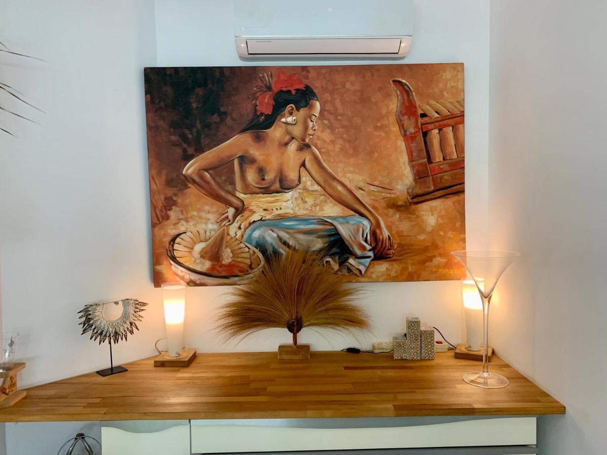 Home Sweet Home سان جيل لي بان المظهر الخارجي الصورة