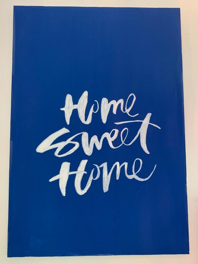 Home Sweet Home سان جيل لي بان المظهر الخارجي الصورة
