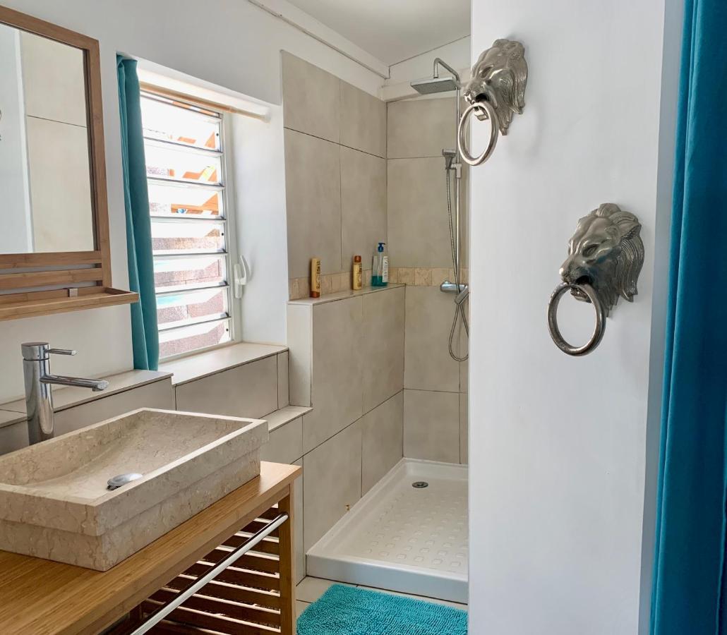 Home Sweet Home سان جيل لي بان المظهر الخارجي الصورة