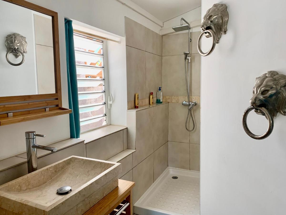 Home Sweet Home سان جيل لي بان المظهر الخارجي الصورة