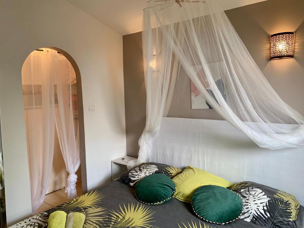 Home Sweet Home سان جيل لي بان المظهر الخارجي الصورة