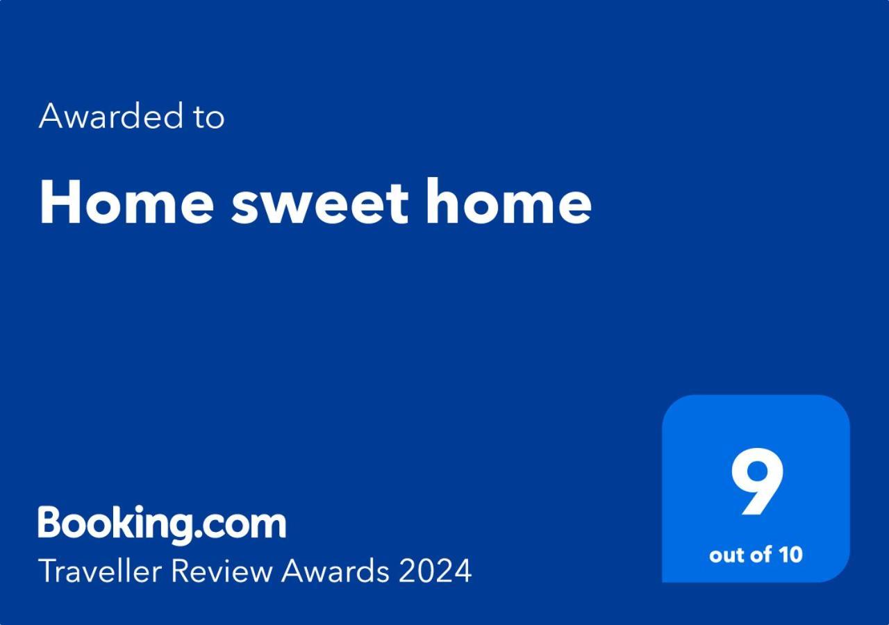Home Sweet Home سان جيل لي بان المظهر الخارجي الصورة
